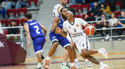 Azərbaycan Basketbol Liqasında yeni mövsümə start verildi – FOTO