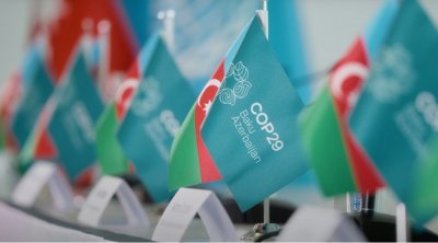 COP29-da qeydiyyatdan keçənlərin ilkin SAYI AÇIQLANDI