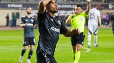 “Qarabağ” UEFA reytinqində GERİLƏDİ