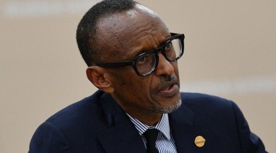 Ruanda Prezidenti COP29-da iştirak EDƏCƏK