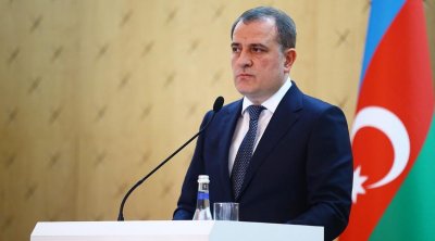 Ceyhun Bayramov: Ermənistanla sülh sazişi danışıqlarında ciddi proqres var