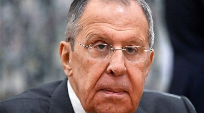 Lavrov: “Qərb israrla Azərbaycan-Ermənistan dialoqunda öz “xidmətini" təklif edir”