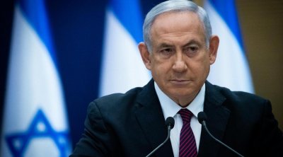 Netanyahu: “İsrailin əsas məqsədi İranın nüvə silahın əldə etməsinin qarşısını almaqdır”