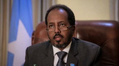 Somali Prezidenti COP29-da iştirak edəcək