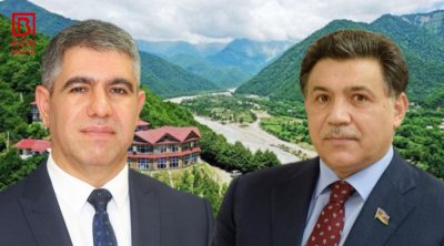 “COP29-da şəhərin hay-küyündən uzaqlaşmaq hər birimizə lazımdır” – Deputatlardan TƏKLİF