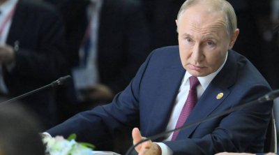 Putin: "Azərbaycan-Ermənistan münasibətlərinin normallaşması üçün hər şeyi edirik"