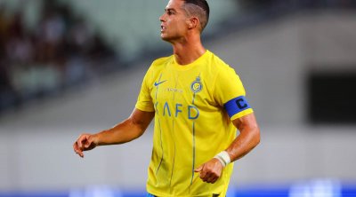 Ronaldo özünə yeni klub TAPDI