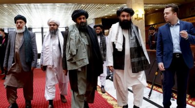 “Taliban” nümayəndələri Bakıya gəlir - İLK DƏFƏ