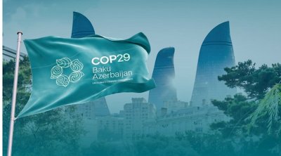 “Sputnik Qazaxıstan”:COP29 sədrliyi ilə Azərbaycan 14 təşəbbüs irəli sürüb