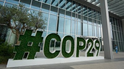 COP29-da Çili, Meksika və Braziliyada iqlim fəaliyyəti liderliyinə dair təcrübələr PAYLAŞILDI