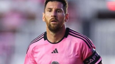 Messi gələcəyi ilə bağlı qərarını AÇIQLADI