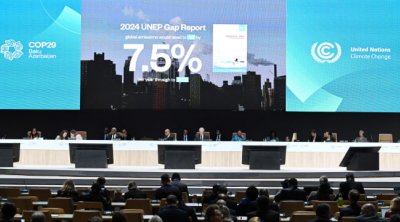 Dünya liderləri Azərbaycanın COP29-a hazırlığını yüksək qiymətləndirirlər