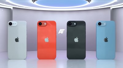 "iPhone SE 4" mart ayında təqdim olunacaq