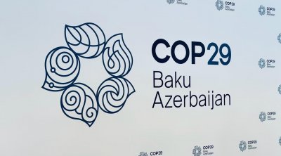 Zimbabvenin Milli Assambleyasının sədri COP29-da İŞTİRAK EDƏCƏK