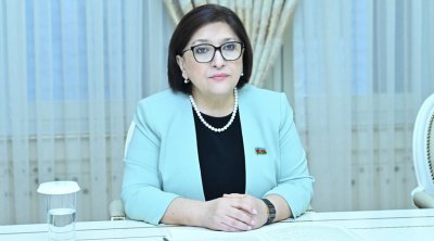 Sahibə Qafarova: “COP29 iqlim dəyişikliyi probleminin həllində fədakarlığımızın əlamətidir”