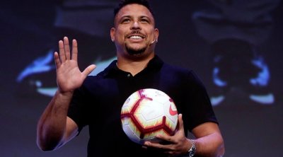 Ronaldo Braziliya Futbol Konfederasiyasının prezidenti olacaq?