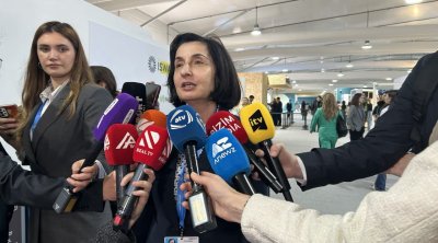 “COP29 Türk dövlətlərinin bir araya gəlməsində vacib prosesin başlanğıcı kimi qiymətləndirilə bilər” - DEPUTAT