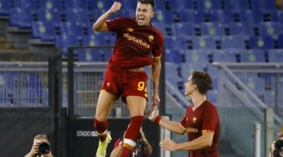 “Roma” bu futbolçuya yeni müqavilə təklif edəcək