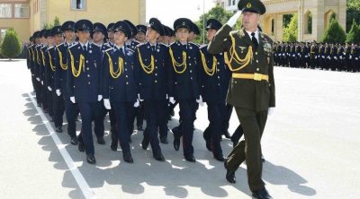 Milli Müdafiə Universitetinin tabeliyindəki xüsusi təyinatlı təhsil müəssisələrinin kursantlarına ödəmələr BU QAYDADA veriləcək