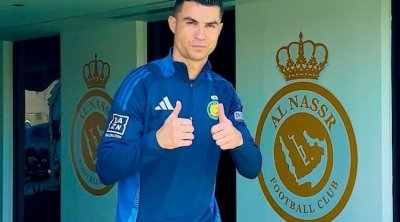 Ronaldo “Fənərbağça”ya keçir?