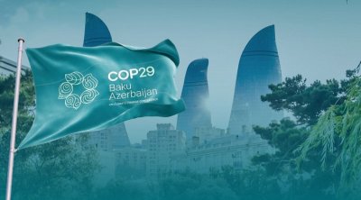 COP29-da qeydiyyatdan keçən iştirakçıların sayı AÇIQLANDI