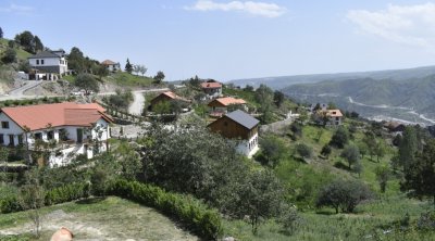 Laçın firavan günlərinə yenidən qayıdıb - FOTO