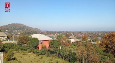 Astarada günəşli hava müşahidə olunur – FOTO 