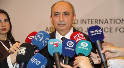 “Beynəlxalq faktlar Qərbi azərbaycanlıların ata -baba yurdlarına qayıtmasını təsdiqləyir”- Əziz Ələkbərli