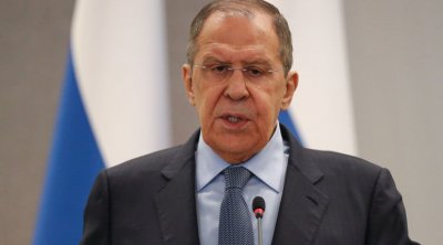 Lavrov: “Rusiya heç kimə hücum etmək istəmir”