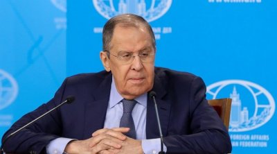 “Yanukoviçə qarşı çevriliş olmasaydı, Krım Ukraynanın tərkibində qalacaqdı” – Lavrov