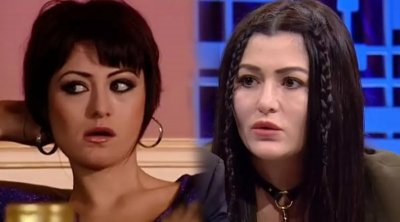 Dəniz Çakır: “”Ferhunde”nin sayəsində “aktrisayam” dedim” – VİDEO