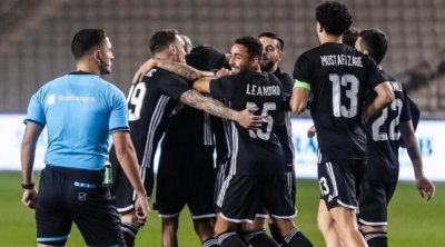 “Qarabağ”ın iki futbolçusu bu il meydana ÇIXMAYACAQ