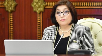 Sahibə Qafarova: AŞPA və Avropa Parlamenti Azərbaycanın daxili işlərinə müdaxilə etməyə çalışır