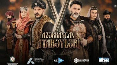 AMEA Tarix İnstitutu: “Atabəylər filmi tariximizə yeni faktlar gətirdi” - VİDEO