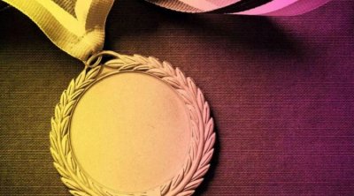 2 güləşçimiz Qazaxıstanda qızıl medal qazandı - FOTO