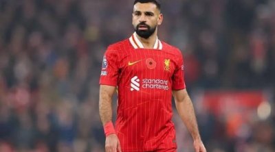 “Liverpul” Salahla yeni müqavilə bağlayacaq