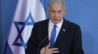 Netanyahu hava qüvvələrinin Suriyadakı strateji hərbi hədəflərə zərbə endirməsini TƏSDİQLƏDİ