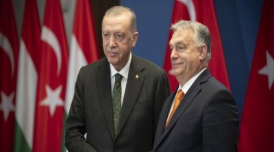 Orban Ankarada Ərdoğanla görüşəcək