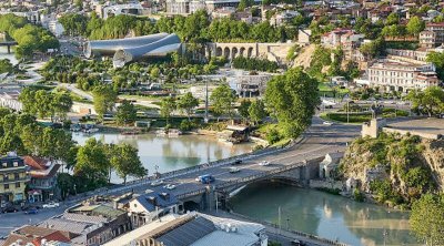 Gürcüstanın kurort ərazisində restoranda 12 meyit TAPILIB