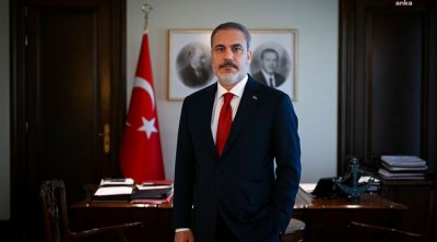 Hakan Fidan: Türkiyə Əsədin devrilməsində iştirak etməyib