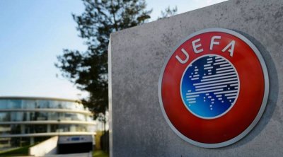 UEFA-dan Azərbaycan millisinə XƏBƏRDARLIQ