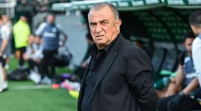 KİV: Fatih Terim “Neftçi”nin baş məşqçisi ola bilər