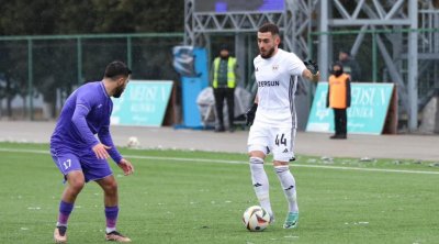 ”Qarabağ” Şamaxıda qələbəni son anda qazandı