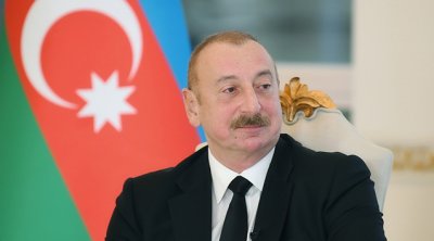 “D-8-də ilk dəfə genişlənmə ilə əlaqədar qərar qəbul olunub” - Prezident