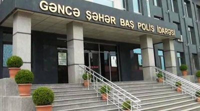 Gəncədə iş yoldaşını öldürən 19 yaşlı gənc TUTULDU