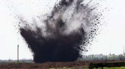 Ötən həftə 770,7 hektar ərazi mina və partlamamış hərbi sursatdan təmizlənib