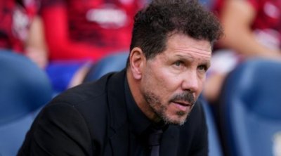 Simeone La Liqanın ƏN YAXŞISI seçildi