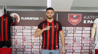 «Neftçi”nin sabiq futbolçusun yeni klubu BƏLLİ OLDU