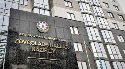 FHN: Bayram günlərində 252 yanğın olub, 10 nəfərin meyiti tapılıb