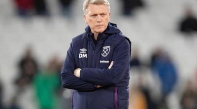 David Moyes sabiq klubu ilə danışıq aparır